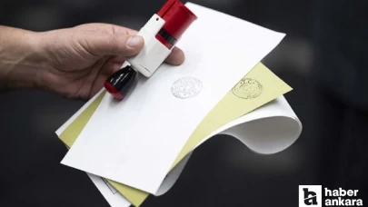 31 Mart Mahalli İdareler Seçim Sonuçları! İl İl 2024 Yerel Seçim Sonuçları