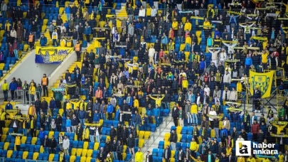 Antalyaspor - MKE Ankaragücü maçı biletleri satışa sunuldu