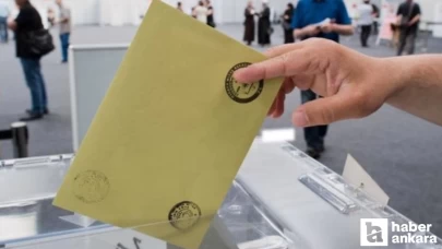 2024 Ankara Kalecik Yerel Seçim Sonuçları! Kalecik'in belediye başkanı kim oldu?
