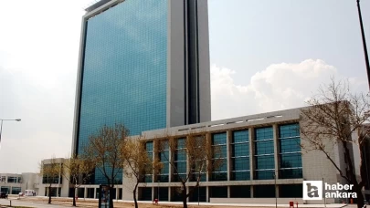 Ankara Büyükşehir Belediye binasına nasıl gidilir? ABB binası açık adresi