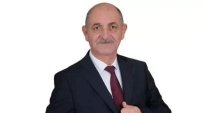 2024 Ankara Kalecik Yerel Seçim Sonuçları! Kalecik'in belediye başkanı kim oldu?