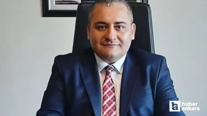 CHP Keçiören Belediye Başkanı Mesut Özarslan kendisini kutlamak isteyenlere Lösev'i işaret etti