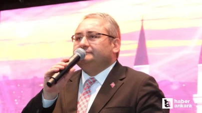 Keçiören Belediye Başkanı Özarslan'ın mazbata töreni ABB Başkanı Yavaş'ın katılımı ile yapılacak