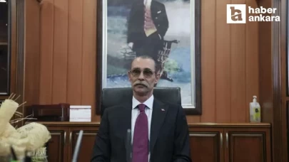 Etimesgut Belediye Başkanı Erdal Beşikçioğlu, ilk vaadini emeklilere duyurdu!