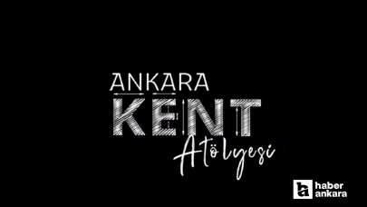 Başkentin marka değeri Ankara Kent Atölyesi ile artacak