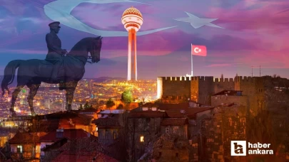 Ankara Kent Konseyi'nden beraber hareket etme vurgusu: Paylaşmak birlikte yaşamaktır