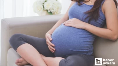 Anne adayları dikkat! Uzman isim hamilelikte psikolojinin etkilerini açıkladı