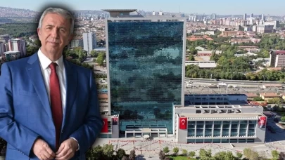 Ankara Büyükşehir Belediye Başkanı Mansur Yavaş'a nasıl ulaşılır, iletişim numarası nedir?