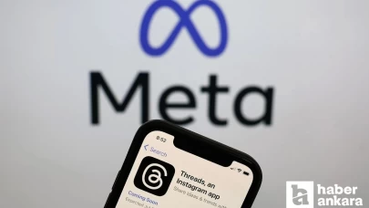 Rekabet Kurulu gerekçe gösterildi! Meta, Türkiye'de Threads uygulamasını kapatacak