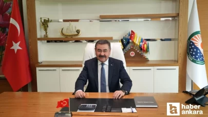 Gölbaşı Belediye Meclisi Başkanvekili Ergezer, belediyenin toplam borcunu açıkladı!