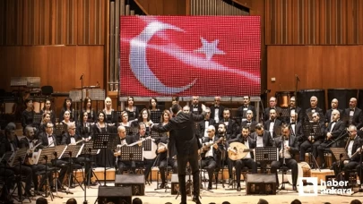 Yenimahalle Belediyesi'nden ilçe vatandaşlarına Yüzyılın Başkenti Ankara konseri daveti