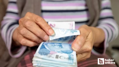 Milyonlarca Ankaralı emekliye müjde! Emekli maaşlarına özel düzenleme yapılacağı açıklandı