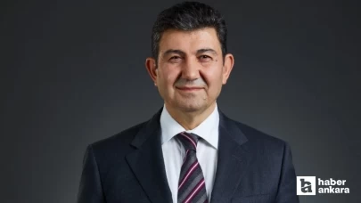 İYİ Parti Genel Başkan Yardımcısı Birol Aydemir partisinden istifa ettiğini açıkladı