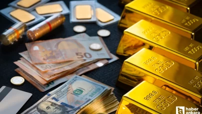 Merkez Bankası faiz kararı sonrası piyasalardaki son durum! Altın, dolar ve euro kaç TL oldu?