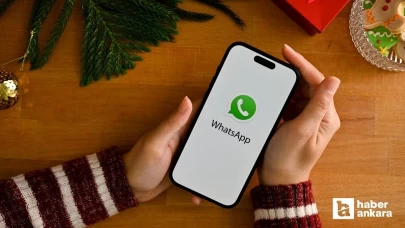 Whatsapp'a ezber bozan özellik geliyor! İnternetsiz iletişim kurulabilecek