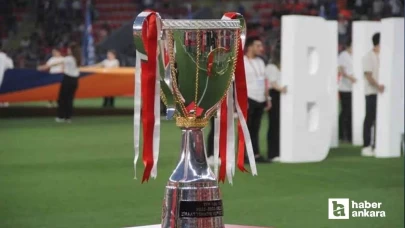 Türkiye Kupası Yarı Final rövanş maçları ne zaman, saat kaçta, hangi kanalda?