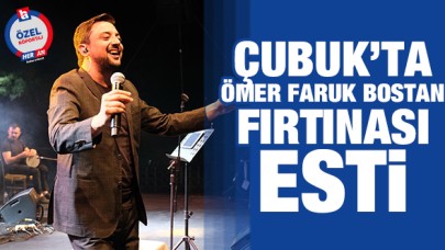 Ömer Faruk Bostan'dan Haber Ankara'ya samimi açıklamalar