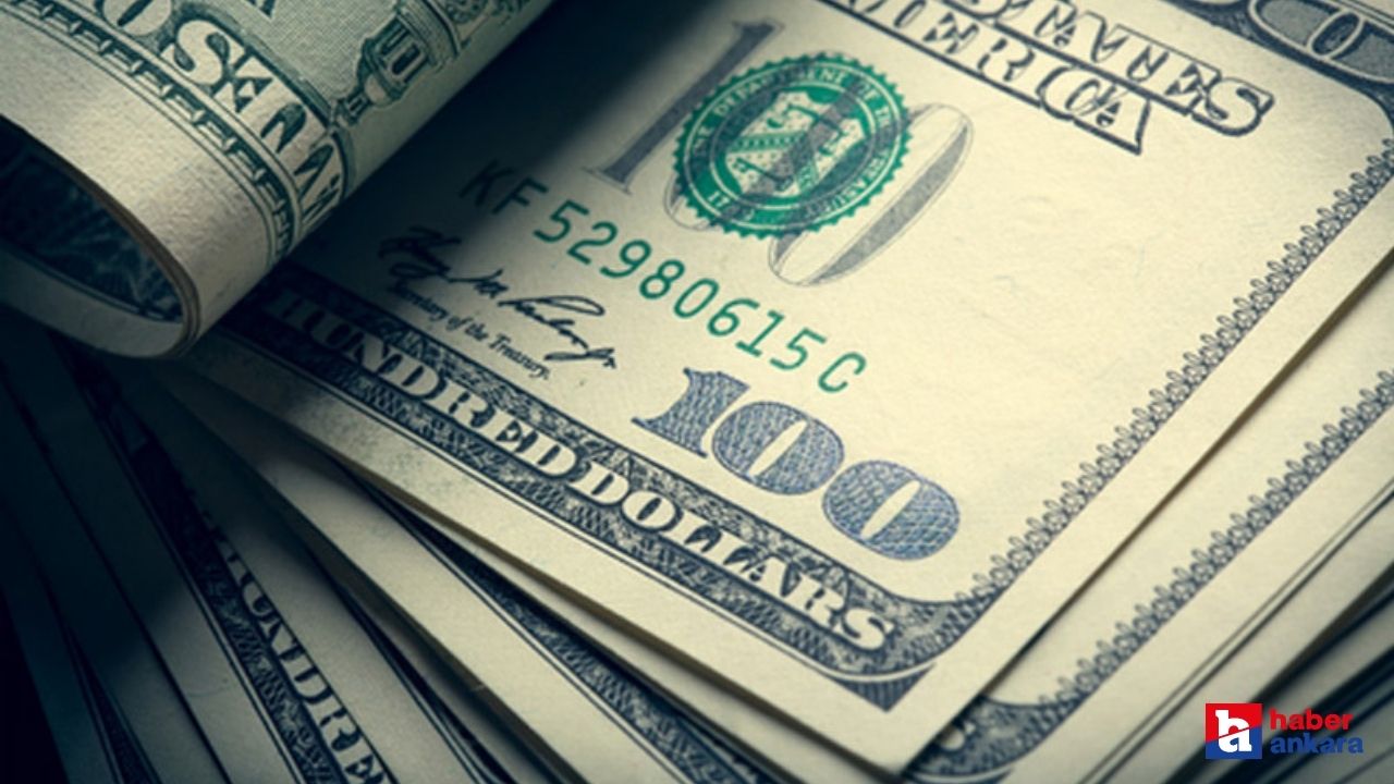 Dolar yeni haftaya nasıl başlayacak? Uzman ekonomistlerden dolar kuru açıklaması!