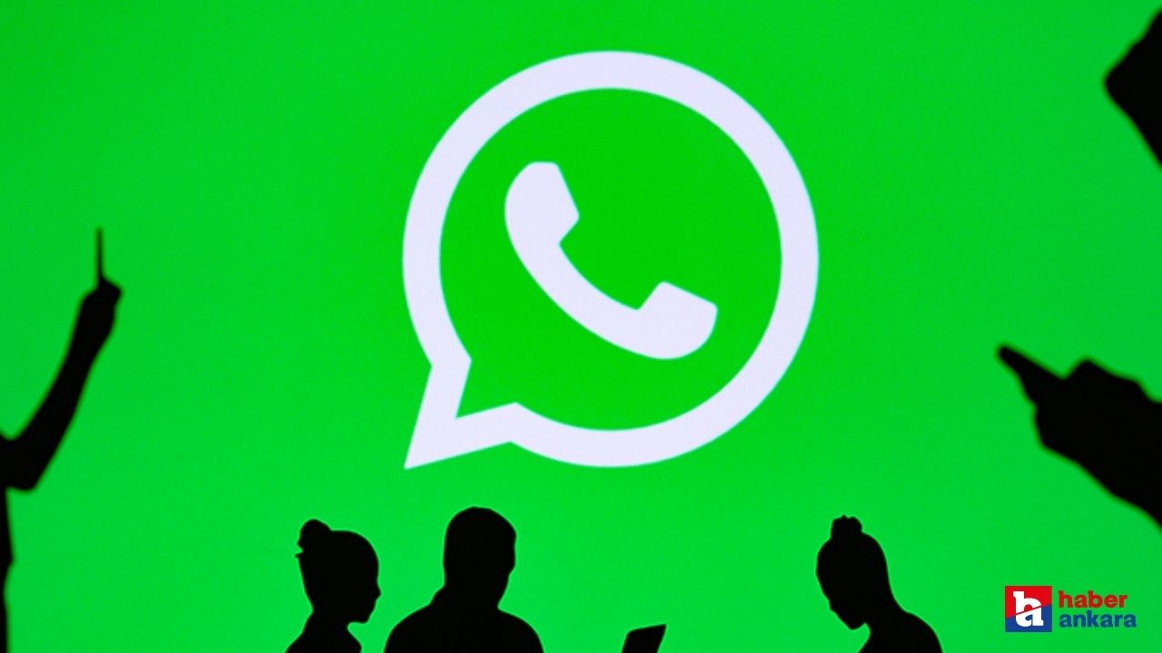 Mesajlaşma uygulaması WhatsApp o özelliği kaldırıyor! Resmen duyurdu!