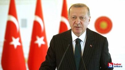 Cumhurbaşkanı Erdoğan'dan 15 Temmuz paylaşımı! Darbecilere geçit vermedik!