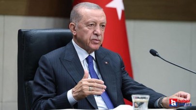 Tahıl Koridoru Anlaşması sona mı eriyor? Cumhurbaşkanı Erdoğan açıkladı! Anlaşma sürmeli!
