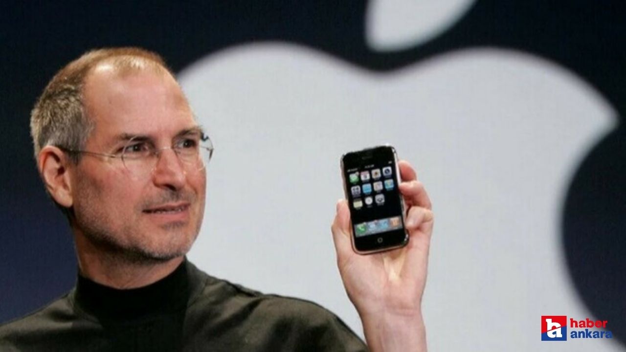 2007 model jelatini açılmayan ilk iPhone rekor fiyata alıcısını buldu!