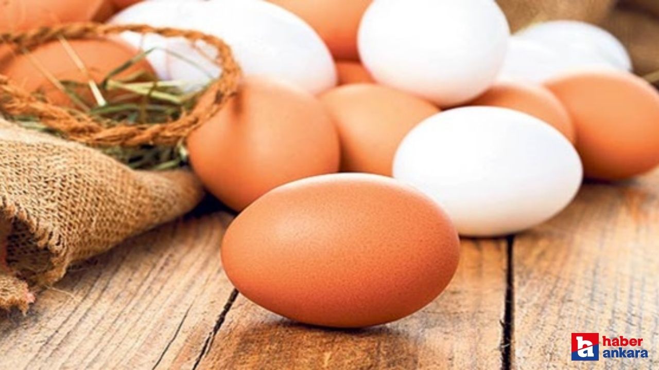 Aman dikkat protein alayım derken sağlığınızdan olmayın! Bu yöntem yumurtanın bozulmasına neden oluyor!