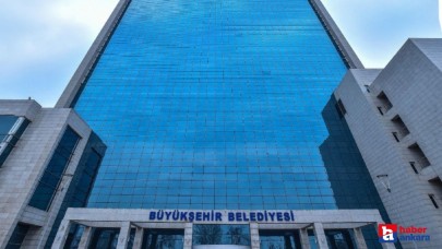 Ankara Büyükşehir Belediyesi duyurdu! 24 Temmuz'a kadar TRT önü katlı kavşağında çalışma yapılacak