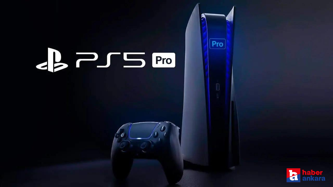Sony Playstation 5 Pro özellileri duyuruldu! İşte detaylar