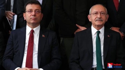 Sızan video sonrası İmamoğlu ve Kılıçdaroğlu bugün ilk kez görüşecek!