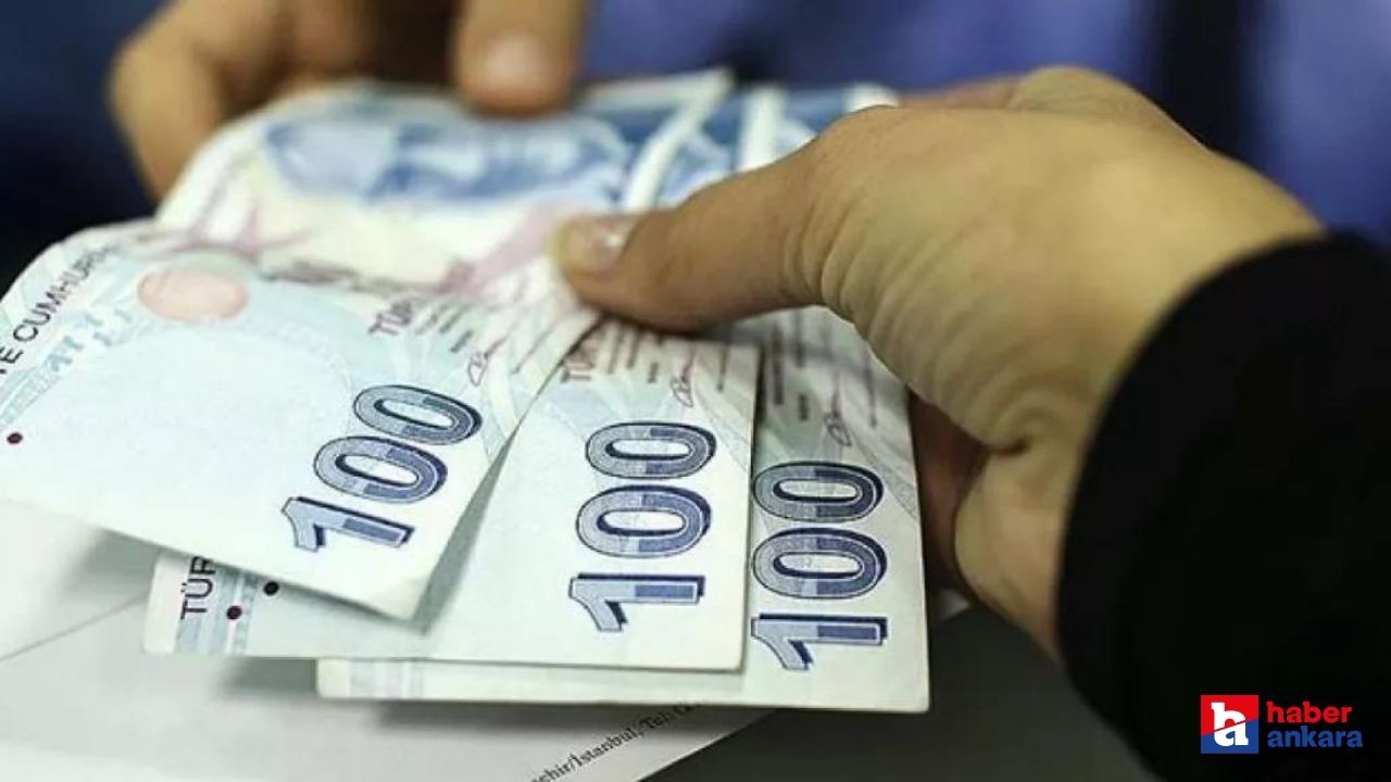 Tüm Ankaralıların dikkatine! ABB duyurdu, ödemelerin yapılması için son 3 gün