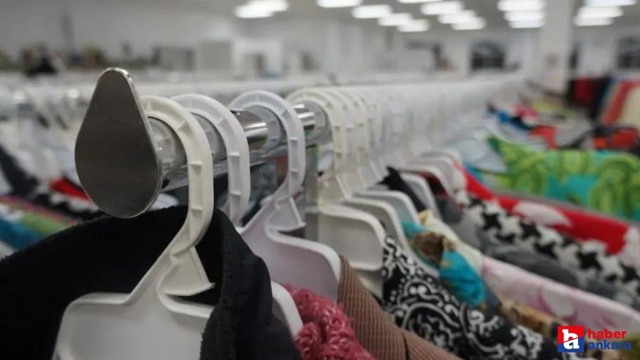 Ankara'da ucuz kıyafet satan yerler neresi? Ankara'da tekstil toptancıları nerede?
