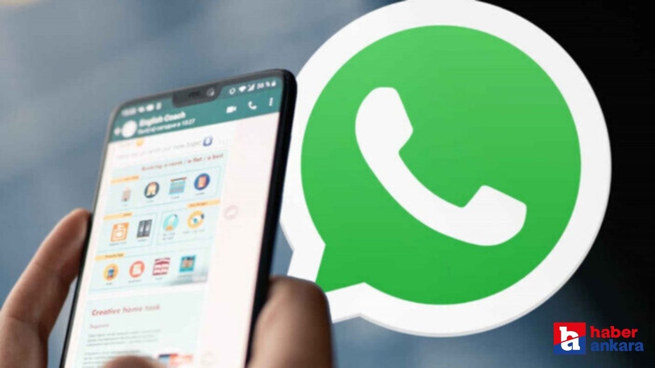 Whatsapp yeni özelliğini duyurdu! Artık ekran paylaşma mümkün olacak!