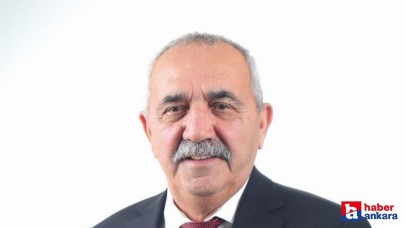 Ayaş Belediye Başkanı Burhan Demirbaş yaşamını yitirdi