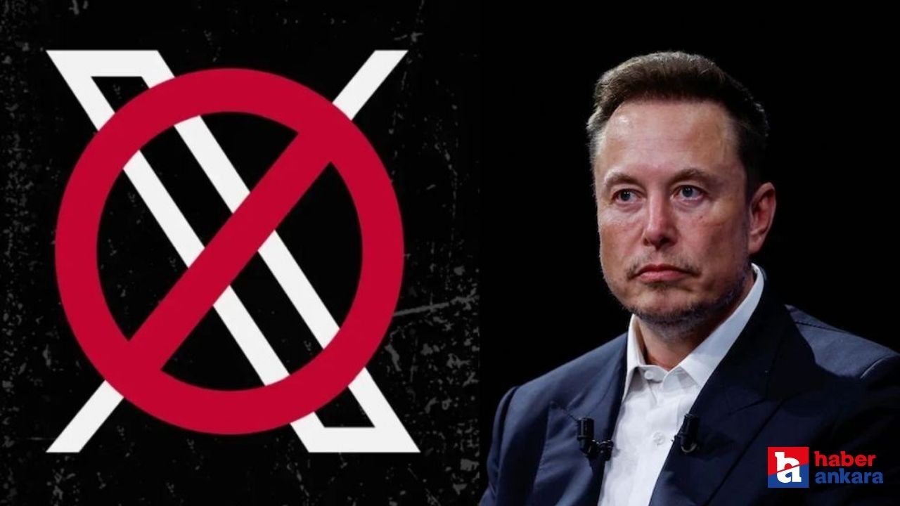 Elon Musk'un X Platformunda ilginç değişiklik! Engelleme özelliği kaldırılıyor