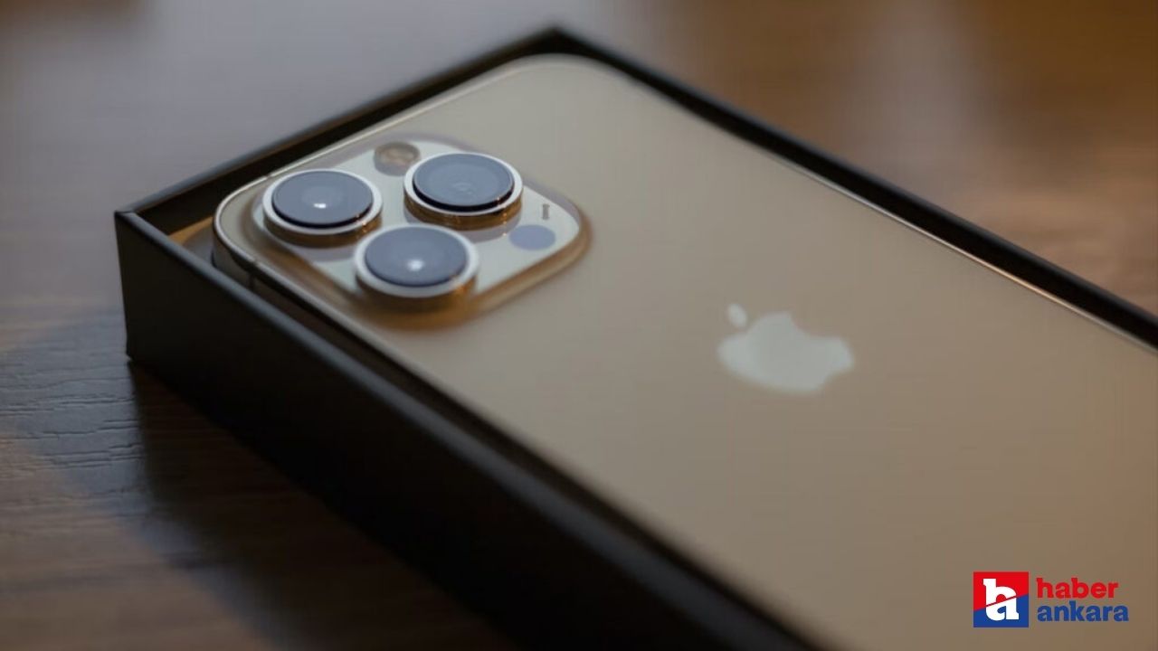 Apple iPhone 15 serisinin tanıtım tarihi belli oldu!