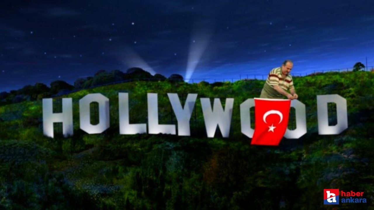 Türkiye, dünya sinema sektörünün gözdesi haline geliyor! Hollywood ve daha fazlası