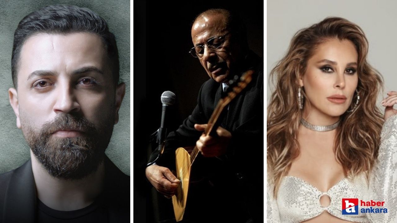 Ankara Büyükşehir Belediyesi Neşet Ertaş’ın vefatının yıl dönümünde anma konseri düzenleyecek