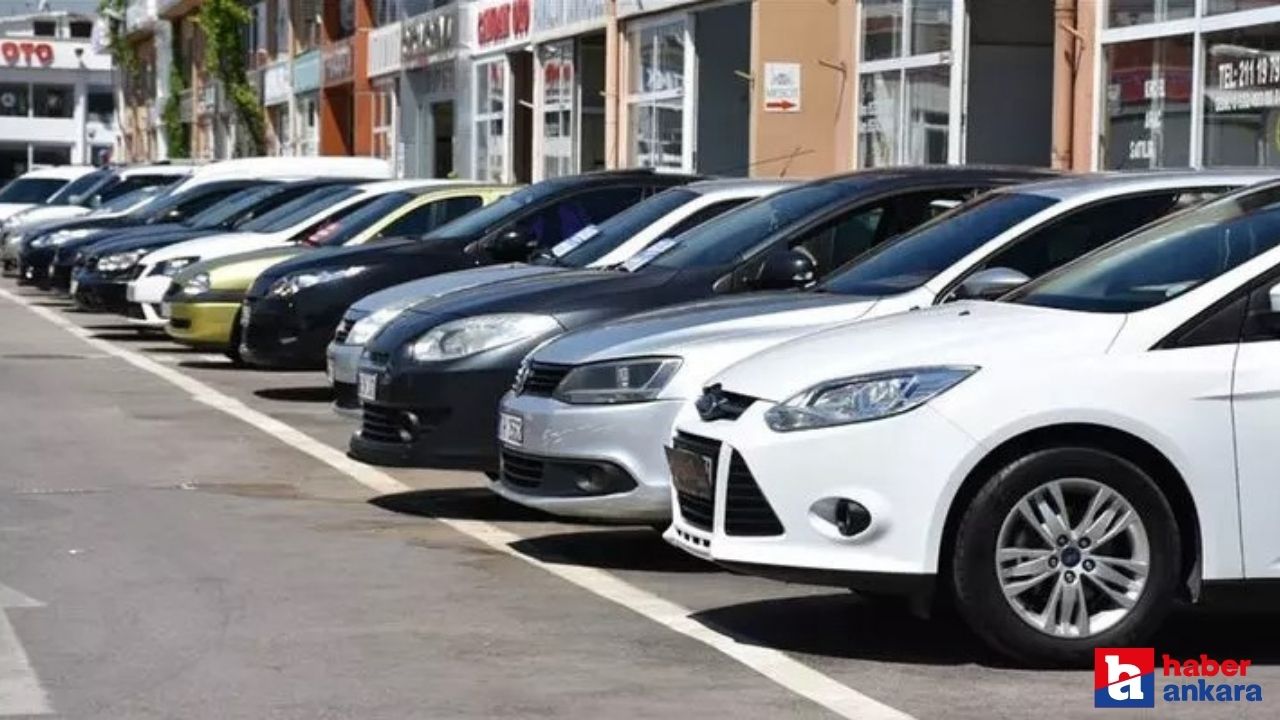 Otomobil piyasasında fiyatlar düşmeye başladı! En ucuz sıfır otomobiller açıklandı