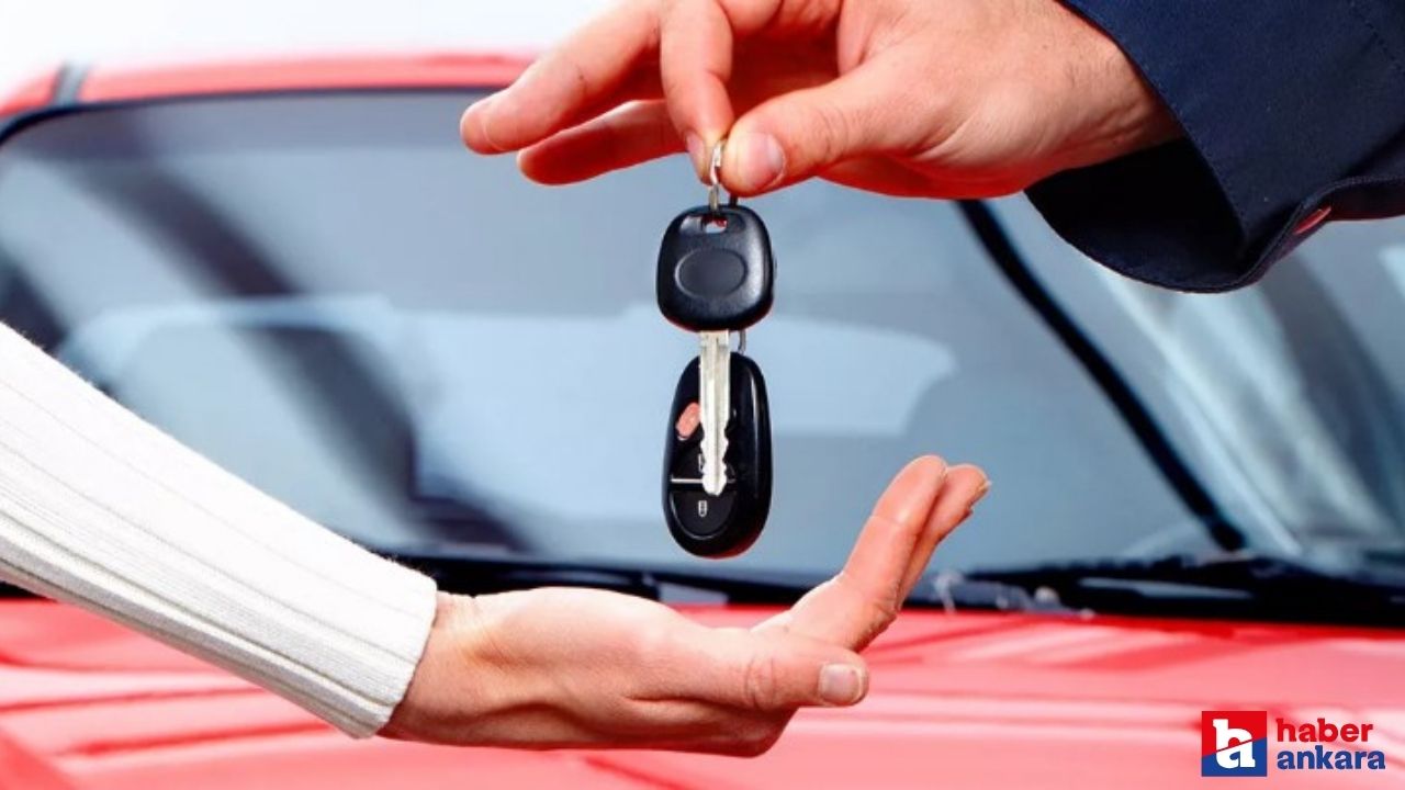 Eylül ayında otomobil sektöründe satış rekoru kırıldı!  Hangi araç ne kadar sattı?