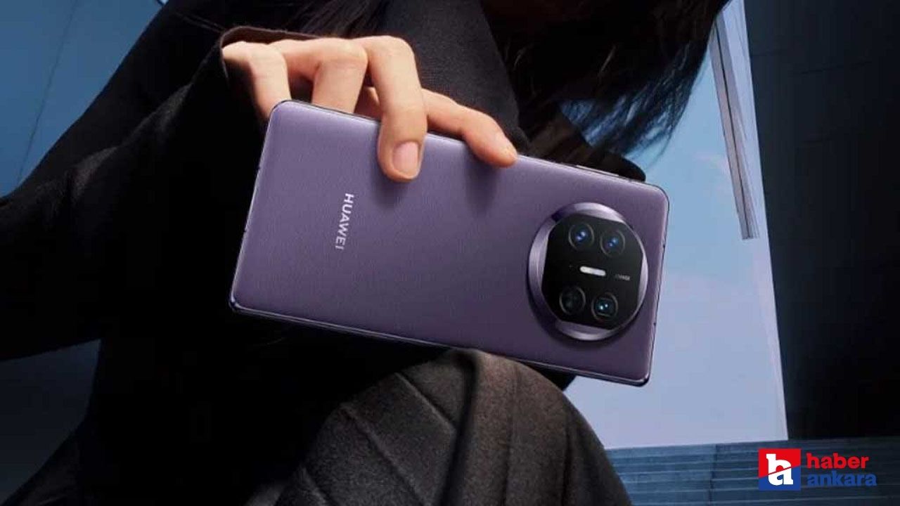 Huawei Mate 60, akıllı telefon pazarında yeni bir dönemin başlangıcı olabilir