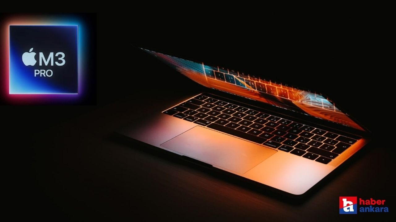 Apple yeni MacBook’larda beklenen siyah rengi getirdi