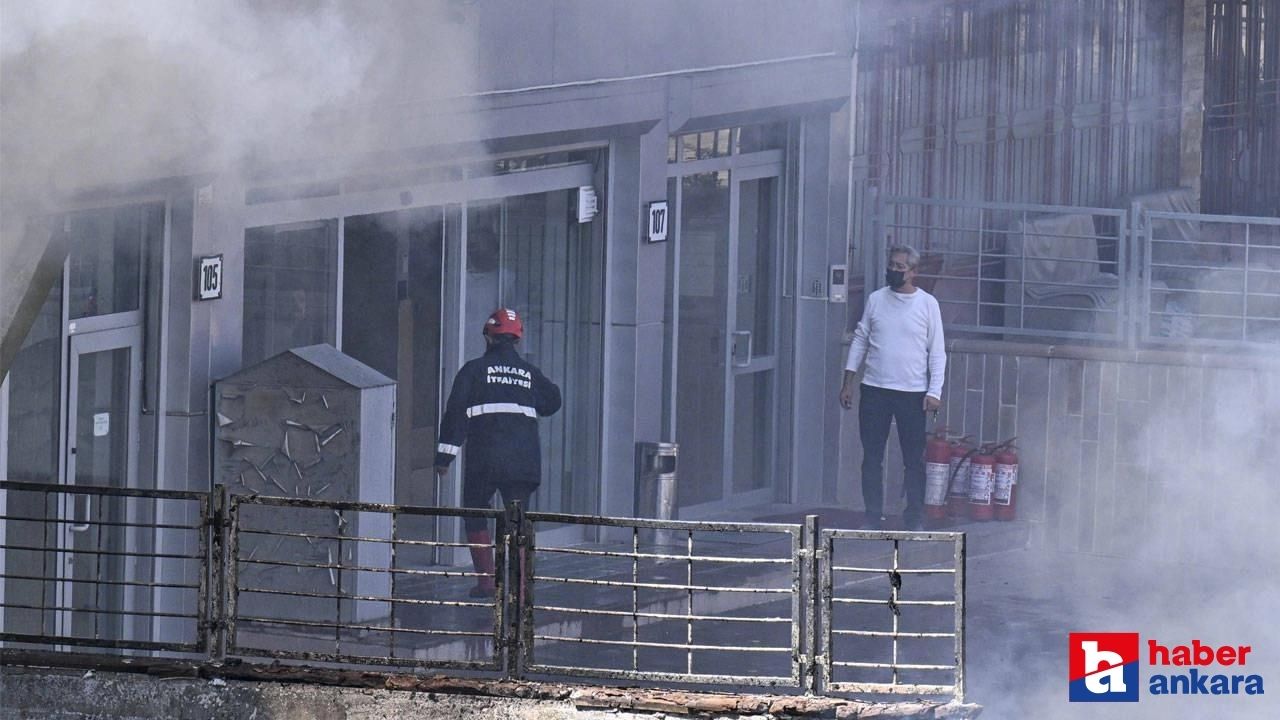 3 işçinin hayatını kaybettiği GER-SAN Sanayi Sitesi'ndeki yangına dair iddianame düzenlendi