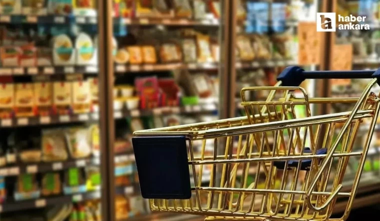 Kasım 2023 enflasyon rakamları belli oldu! Aralık ayında gıda ürünlerine uygulanacak zam oranı belli oldu mu?