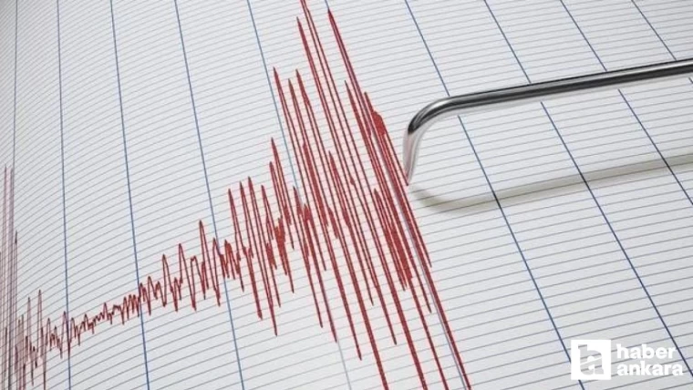 Marmara’da art arda deprem! İletişimi etkileyen olumsuzluk yok