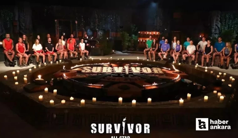 Survivor'da kim elendi? Birleşme partisi öncesi adaya son veda
