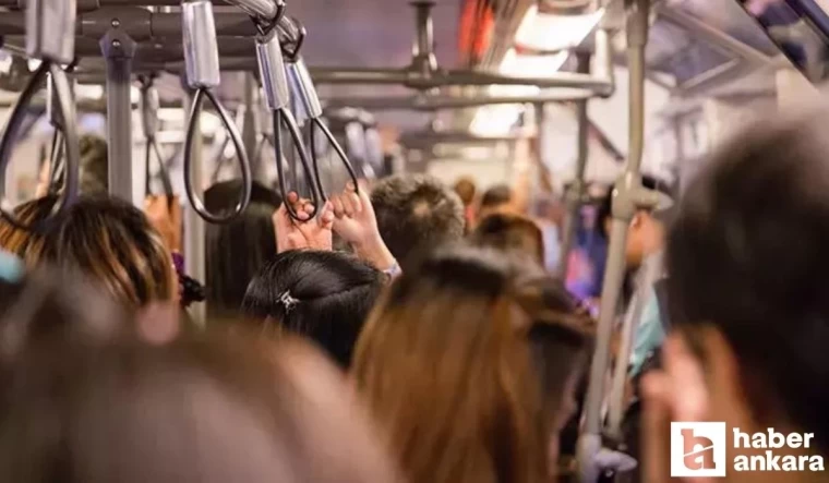 23 Nisan'da toplu taşıma ücretsiz mi? Ankara İzmir İstanbul toplu taşıma bedava mı?