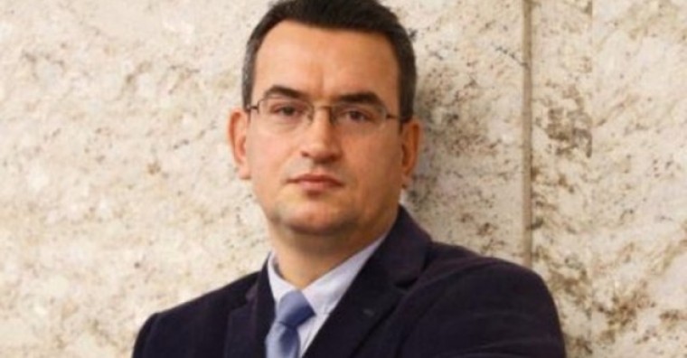 Metin Gürcan Ankara'da tutuklandı