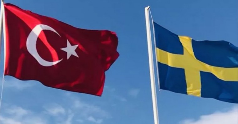 İsveç'ten kritik Türkiye kararı!