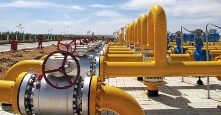 Rusya, Hollanda'ya gaz akışını durduracak